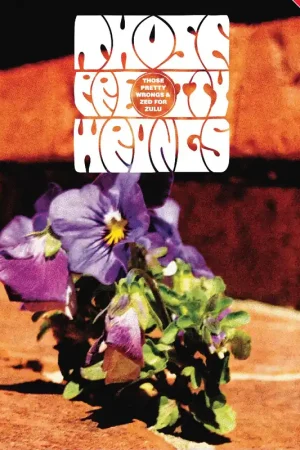 Best Choice Those Pretty Wrongs/Zed for Zulu [Vinyl]