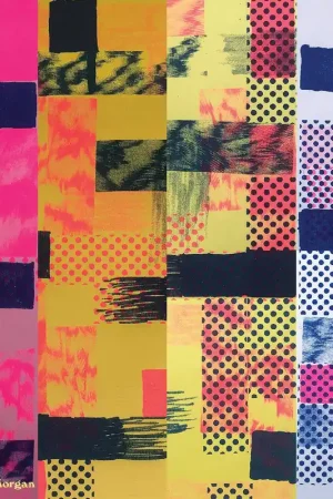 Thread (Indie Exclusive "Yolk" Vinyl) [Vinyl] Order Now