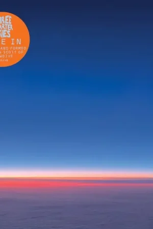 THREE QUARTER SKIES - Fade In [Vinyl] Affordable