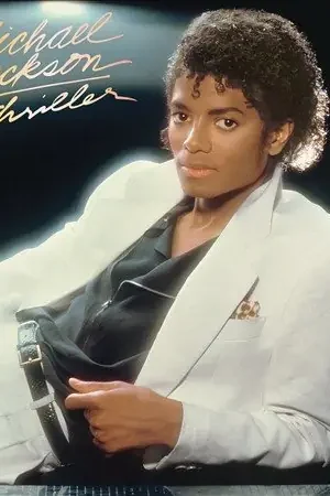 Thriller [Vinyl] Crafted
