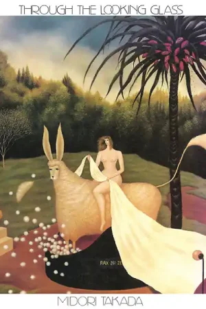 Through The Looking Glass [Vinyl] Genuine