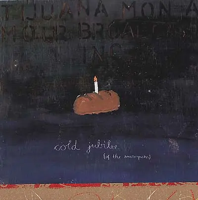 TIJUANA MON AMOUR BROADCASTING INC. - Cold Jubilee (Of The Snowqueen) [Vinyl] Direct From Factory