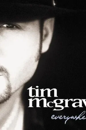 Luxury Tim McGraw - Everywhere (Digital Download Card) [Vinyl]