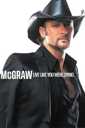 Tim McGraw - Live Like You Were Dying (20th Anniversary) [Vinyl] Hot Deal