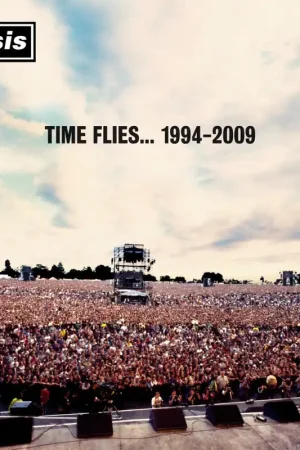 Time Flies… 1994-2009 (4Lp) (Box Set) [Vinyl] Brand New