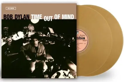 Express Delivery Time Out Of Mind (Limited Edition, Clear Gold Colored Vinyl) [Import] (2 Lp's) [Vinyl]
