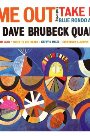 Time Out [Import] [Vinyl] Grab Now