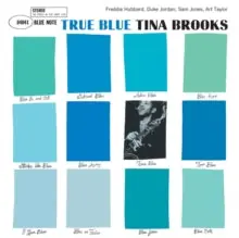 Today Only Tina Brooks - True Blue (Blue Note Classic Vinyl Series) [LP] [Vinyl]