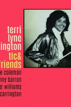 TLC & Friends [Vinyl] Limited Time