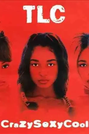 Time-Limited Tlc - CRAZYSEXYCOOL [Vinyl]