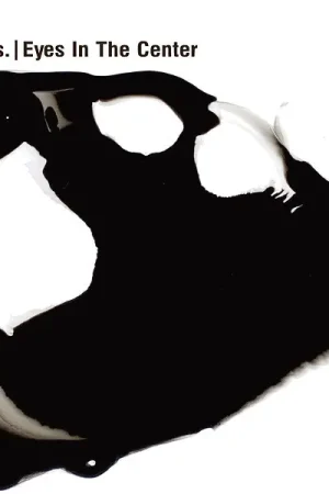 Exclusive TOBIAS. - Eyes In The Center [Vinyl]