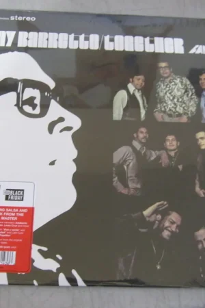 Together [180G Lp] [RSD 11.28.25] [Vinyl] No Minimum Order