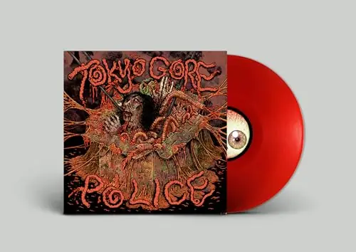Mega Sale Tokyo Gore Police [3Lp] [RSD 11.28.25] [Vinyl]