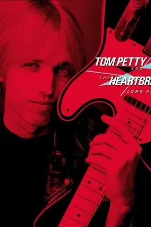 Fan Favorite Tom Petty - LONG AFTER DARK [Vinyl]