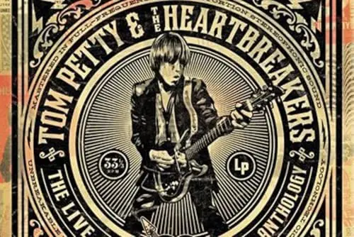 Tom Petty And The Heartbreakers [180G Lp] [Vinyl] Viral