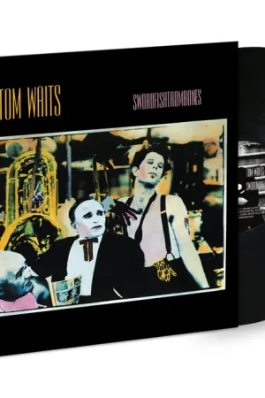 Bulk Order Tom Waits - Swordfishtrombones [LP] [Vinyl]