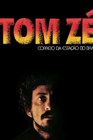 Tom Ze - Correio da Estacao do Bras [Vinyl] Fresh Stock