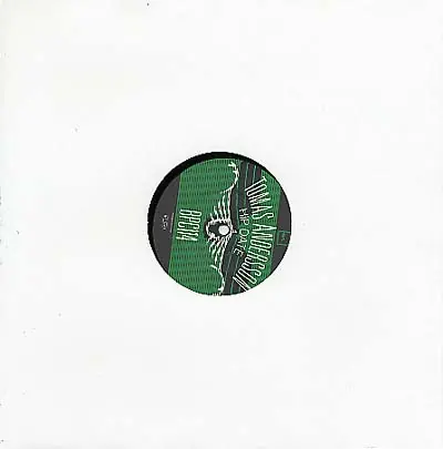 TOMAS ANDERSSON - Hip Date [Vinyl] Must Have