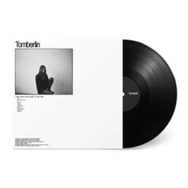 Tomberlin - I Don’T Know Who Needs To Hear This (Dl Card) - LP Vinyl Markdown