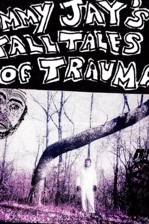 Top Pick Tommy Jay's Tall Tales Of Trauma [Vinyl]