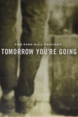 Exclusive Offer Tomorrow You're Going [Vinyl]