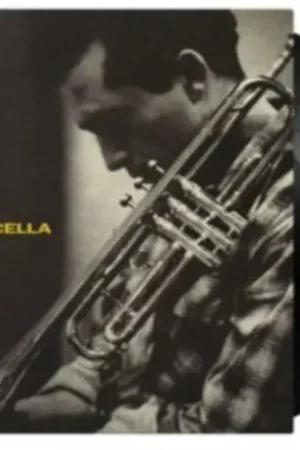 Tony Fruscella - Tony Fruscella (180G/Mono/Import) - LP Vinyl In Demand