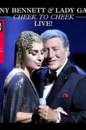 Wholesale Tony; Lady Gaga Bennett - Cheek To Cheek: Live! (2LP)
