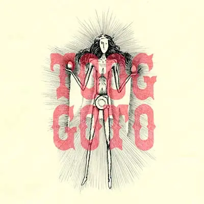 TOOG - Goto [Vinyl] Big Sale