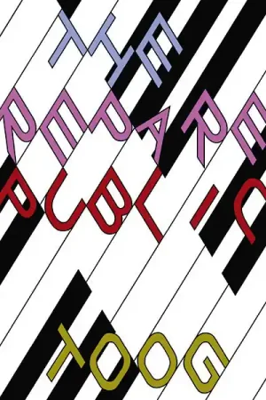 TOOG - The Prepared Public [Vinyl] Buy Today