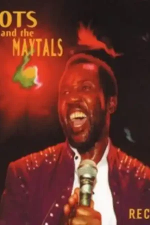 Markdown Toots & Maytals - Recoup (Red LP Vinyl/180G)
