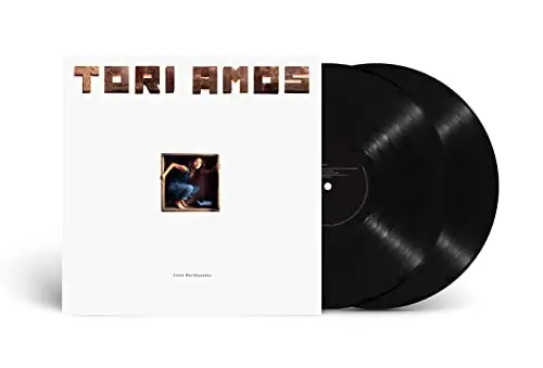 Tori Amos - Little Earthquakes [2LP] [Vinyl] Wholesale