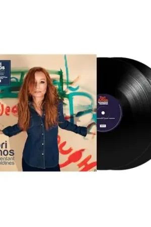 Shop Now Tori Amos - Unrepentant Geraldines (10th Anniversary) [Deluxe Edition 2 LP] [Vinyl]