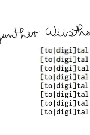 Total Digital [Vinyl] Special Offer