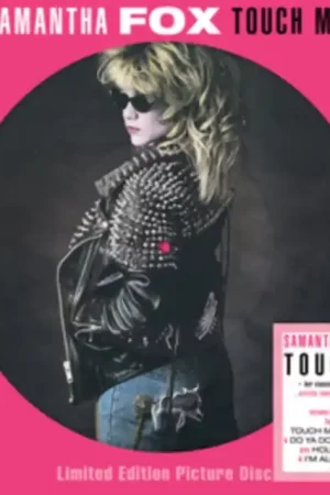 Touch Me (Limited Edition, Picture Disc Vinyl) [Import] [Vinyl] Best Seller