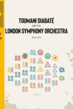 Order Now Toumani & London Symphony Orchestra Diabate - Korolen - LP Vinyl