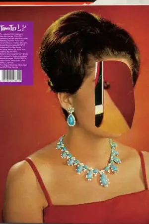TOWA TEI - LP [Vinyl] Hot Deal
