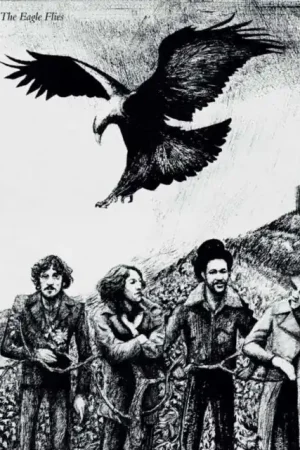 Buy Online Traffic - When The Eagle Flies - LP Vinyl