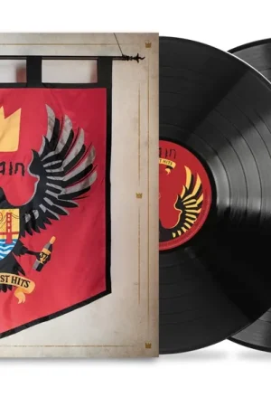 Direct From Factory Train - Greatest Hits (2 Lp) [Vinyl]