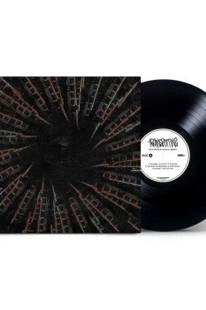 Final Sale Trainspotting [Black Vinyl] [Vinyl]