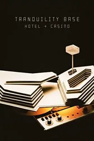 Low Price Tranquility Base Hotel & Casino [Vinyl]