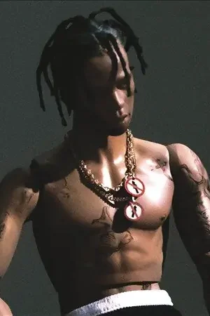 Travis Scott - RODEO [Vinyl] Get Yours