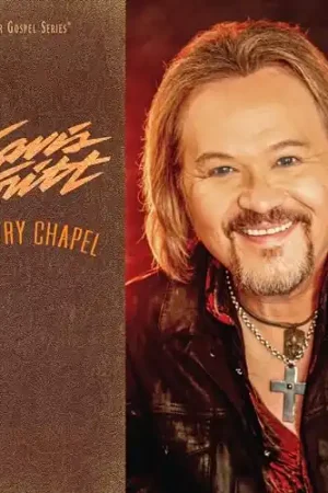 Save Now Travis Tritt - Country Chapel [Red Apple LP] [Vinyl]