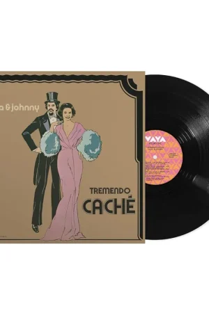 Tremendo Cache' (180 Gram Vinyl, Anniversary Edition) [Vinyl] New Release