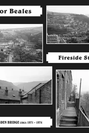 Popular TREVOR BEALES - Fireside Stories (Hebden Bridge circa 1971-1974) [Vinyl]