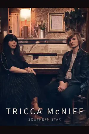 Clearance TRICCA MCNIFF - Southern Star [Vinyl]