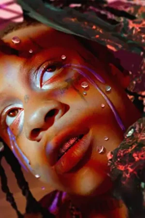 Discount Trippie Redd - A Love Letter To You 4 [2 LP][Ultra Clear] [Vinyl]