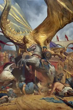 Must Have Trivium - In The Court Of The Dragon [Vinyl]