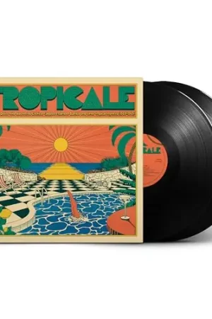 Tropicale [2 LP] [Vinyl] Free Delivery
