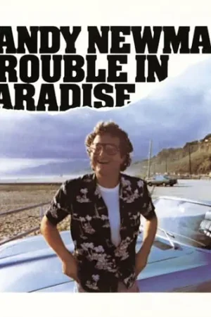 Trouble In Paradise [Vinyl] Authentic