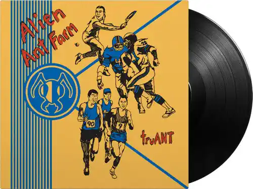 One Day Deal Truant (180 Gram Black Vinyl) [Import] [Vinyl]